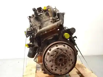 İkinci el araba yedek parçası komple motor için citroen jumper ii autobús 3.0 hdi 160 oem iam referansları f1ce0481d  