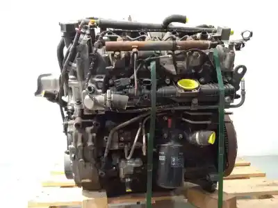 İkinci el araba yedek parçası komple motor için citroen jumper ii autobús 3.0 hdi 160 oem iam referansları f1ce0481d  