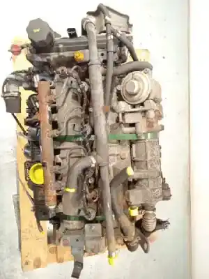 İkinci el araba yedek parçası komple motor için citroen jumper ii autobús 3.0 hdi 160 oem iam referansları f1ce0481d  