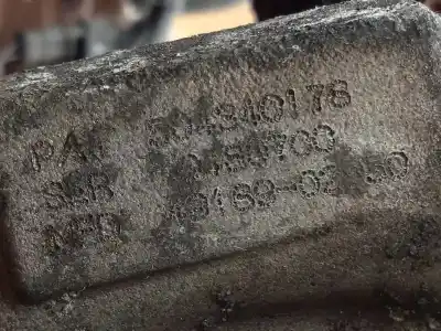 İkinci el araba yedek parçası komple motor için citroen jumper ii autobús 3.0 hdi 160 oem iam referansları f1ce0481d  