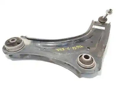 Second-hand car spare part front left lower suspension arm for renault latitude (l70_) 2.0 dci 150 (l70h) oem iam references 545010010r