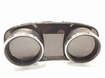 Pièce détachée automobile d'occasion compteur de vitesse tableau de bord pour renault latitude (l70_) 2.0 dci 150 (l70h) références oem iam 248104455r  