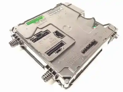 Second-hand car spare part body control unit for renault latitude (l70_) 2.0 dci 150 (l70h) oem iam references 284b16514r