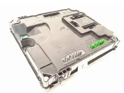 Second-hand car spare part body control unit for renault latitude (l70_) 2.0 dci 150 (l70h) oem iam references 284b16514r 5wy8639d 