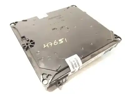 Second-hand car spare part body control unit for renault latitude (l70_) 2.0 dci 150 (l70h) oem iam references 284b16514r 5wy8639d 