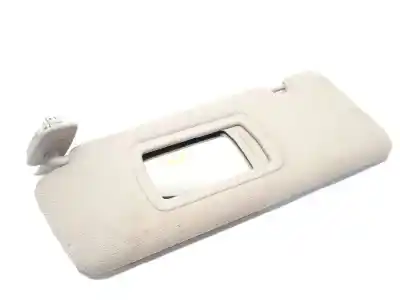 Second-hand car spare part left sunshade for renault latitude (l70_) 2.0 dci 150 (l70h) oem iam references 964019559r