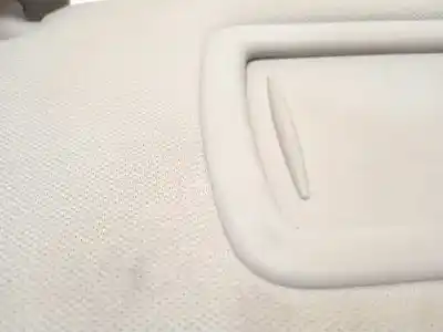 Second-hand car spare part left sunshade for renault latitude (l70_) 2.0 dci 150 (l70h) oem iam references 964019559r  