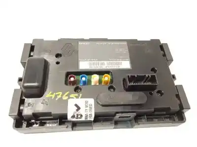 Second-hand car spare part multifunction display for renault latitude (l70_) 2.0 dci 150 (l70h) oem iam references 259154618r  