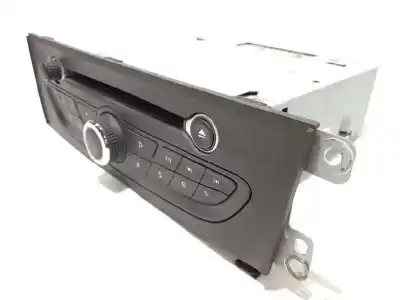 Second-hand car spare part audio system / radio cd for renault latitude (l70_) 2.0 dci 150 (l70h) oem iam references 281150048r 7640073591 
