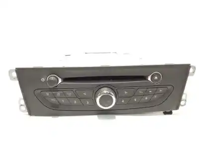 Second-hand car spare part audio system / radio cd for renault latitude (l70_) 2.0 dci 150 (l70h) oem iam references 281150048r 7640073591 