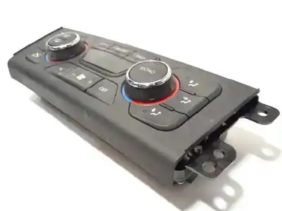 Second-hand car spare part climate control for renault latitude (l70_) 2.0 dci 150 (l70h) oem iam references 275100024r  