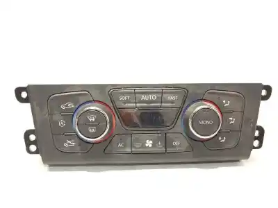 Second-hand car spare part climate control for renault latitude (l70_) 2.0 dci 150 (l70h) oem iam references 275100024r  