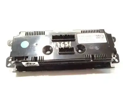 Second-hand car spare part climate control for renault latitude (l70_) 2.0 dci 150 (l70h) oem iam references 275100024r  