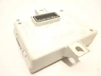 Second-hand car spare part electronic module for renault latitude (l70_) 2.0 dci 150 (l70h) oem iam references 280380655r  