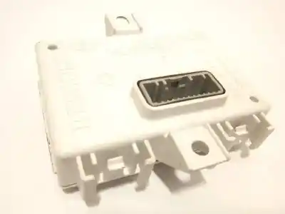Second-hand car spare part electronic module for renault latitude (l70_) 2.0 dci 150 (l70h) oem iam references 280380655r  