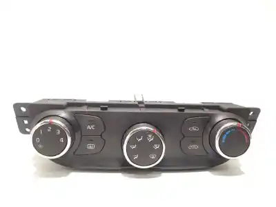 Автозапчасти б/у климат-контроль за kia cee´d 1.6 crdi cat ссылки oem iam 97250a2002  