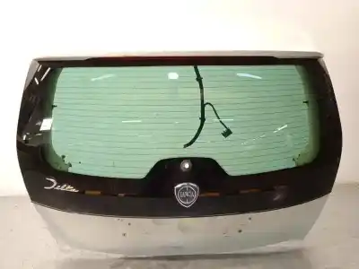 Gebrauchtes Autoersatzteil heckklappe zum lancia delta (181) 1.6 diesel cat oem-iam-referenzen 51808825  