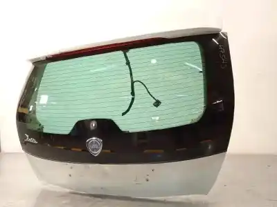 Gebrauchtes Autoersatzteil heckklappe zum lancia delta (181) 1.6 diesel cat oem-iam-referenzen 51808825  