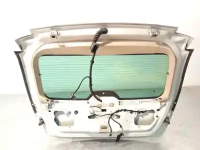 Gebrauchtes Autoersatzteil heckklappe zum lancia delta (181) 1.6 diesel cat oem-iam-referenzen 51808825  