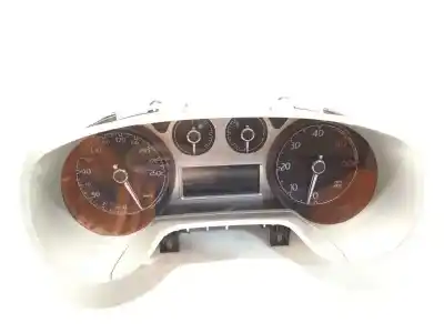 Автозапчастина б/у панель інструментів для lancia delta (181) 1.6 diesel cat посилання на oem iam 51835091 503005080101 