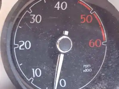 Автозапчастина б/у панель інструментів для lancia delta (181) 1.6 diesel cat посилання на oem iam 51835091 503005080101 