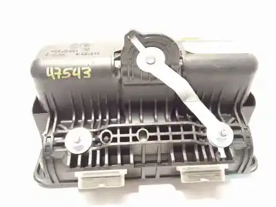 Автозапчасти б/у подушка безопасности передняя правая за lancia delta (181) 1.6 diesel cat ссылки oem iam 00517511870 51751187 0051751187