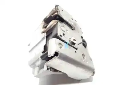 Автозапчасти б/у замок задней правой двери за lancia delta (181) 1.6 diesel cat ссылки oem iam 51850876  