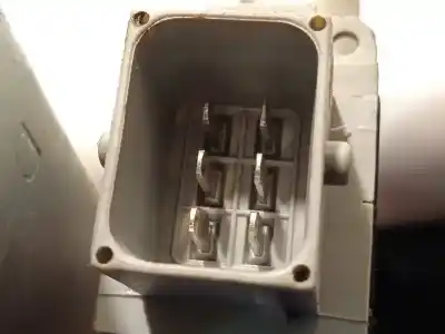 Автозапчасти б/у задний правый стеклорегулятор за lancia delta (181) 1.6 diesel cat ссылки oem iam 51832157  
