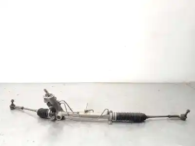 Second-hand car spare part steering rack for volkswagen polo v (6r1, 6c1) 1.2 oem iam references 6r1423051at 6r1423055k 
