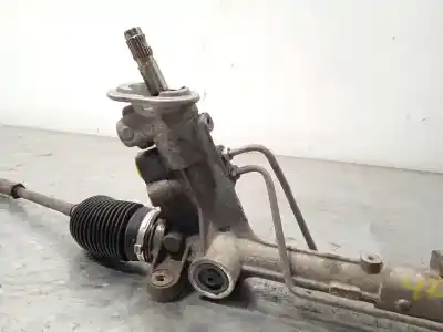 Second-hand car spare part steering rack for volkswagen polo v (6r1, 6c1) 1.2 oem iam references 6r1423051at 6r1423055k 