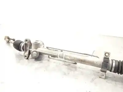Second-hand car spare part steering rack for volkswagen polo v (6r1, 6c1) 1.2 oem iam references 6r1423051at 6r1423055k 