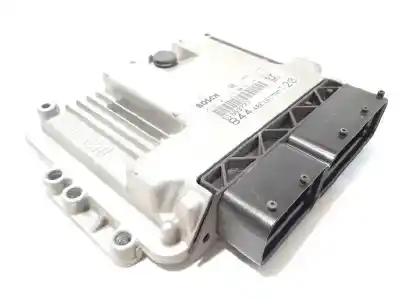 Pezzo di ricambio per auto di seconda mano CENTRALINA MOTORE per LANCIA DELTA (181)  Riferimenti OEM IAM 51853777 0281016235 