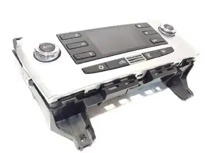 Автозапчасти б/у климат-контроль за lancia delta (181) 1.6 diesel cat ссылки oem iam 735487107 Автозапчасти б/у климат-контроль за lancia delta (181) 1.6 diesel cat ссылки oem iam 735487107