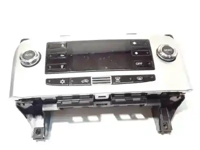Автозапчасти б/у климат-контроль за lancia delta (181) 1.6 diesel cat ссылки oem iam 735487107  
