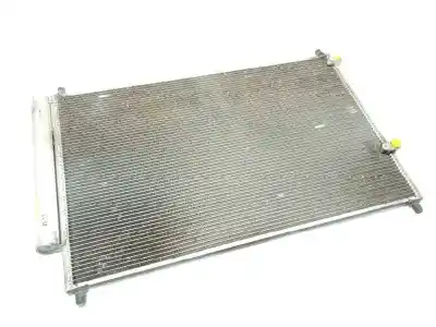 Second-hand car spare part air conditioning condenser / radiator for toyota auris active oem iam references 8845012280
