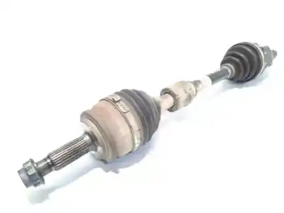 Second-hand car spare part front left transmission for toyota auris active oem iam references 4342002b40