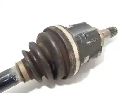 Second-hand car spare part front left transmission for toyota auris active oem iam references 4342002b40  