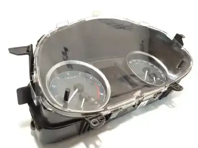 Second-hand car spare part dashboard for toyota auris active oem iam references 838000zv61