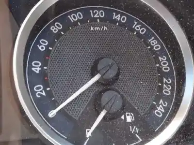 Автозапчастина б/у панель інструментів для toyota auris active посилання на oem iam 838000zv61  