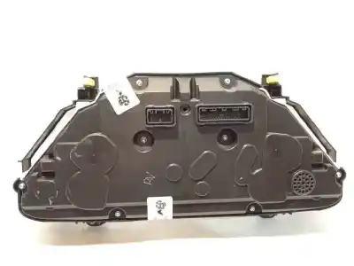Автозапчастина б/у панель інструментів для toyota auris active посилання на oem iam 838000zv61  