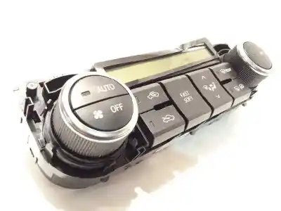 Second-hand car spare part climate control for toyota auris active oem iam references 5590002380