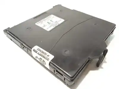 Second-hand car spare part electronic module for toyota auris active oem iam references 8922102331