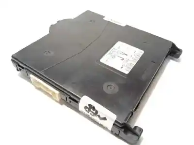 Second-hand car spare part electronic module for toyota auris active oem iam references 8922102331 50119221 