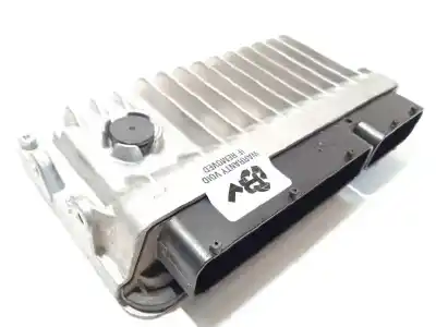 Second-hand car spare part ecu engine control for toyota auris active oem iam references 896610z870
