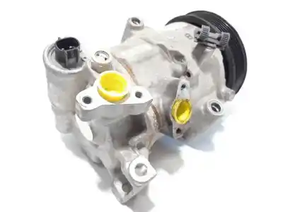 Second-hand car spare part air conditioning compressor for toyota auris active oem iam references 8831002790