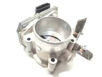 Second-hand car spare part throttle body for toyota auris active oem iam references 220300t050