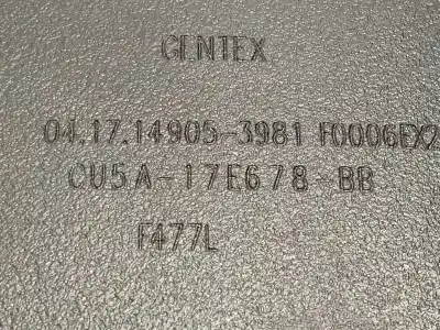 Автозапчасти б/у внутреннее зеркало за ford kuga (cbs) trend ссылки oem iam cu5a17e678bb 5262670 