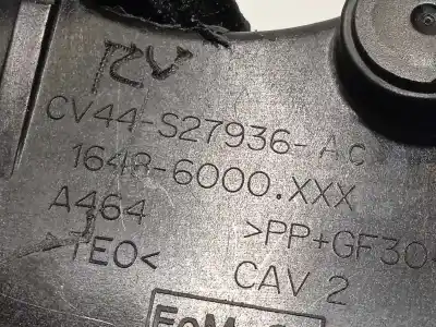 Автозапчасти б/у наружная крышка топлива за ford kuga (cbs) trend ссылки oem iam cv44s27936ac 2266540 2430783