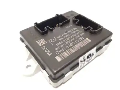Автозапчасти б/у комфортный модуль за ford kuga (cbs) trend ссылки oem iam cv6t14b533db