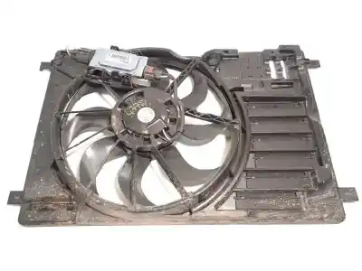 Second-hand car spare part radiator cooling fan for ford kuga (cbs) trend oem iam references cv618c607gg 2084887 1137328684